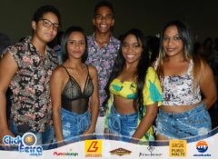 Harmonia das Antigas